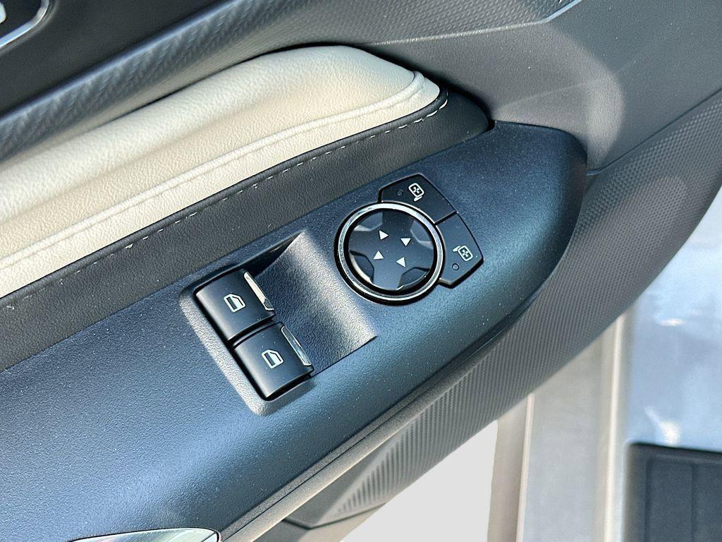 new 2026 Ford Mustang car, priced at $44,990