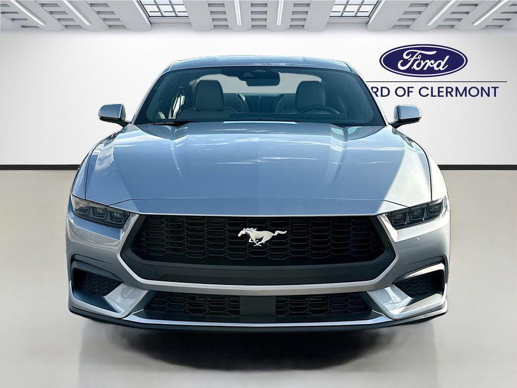 new 2026 Ford Mustang car, priced at $44,990