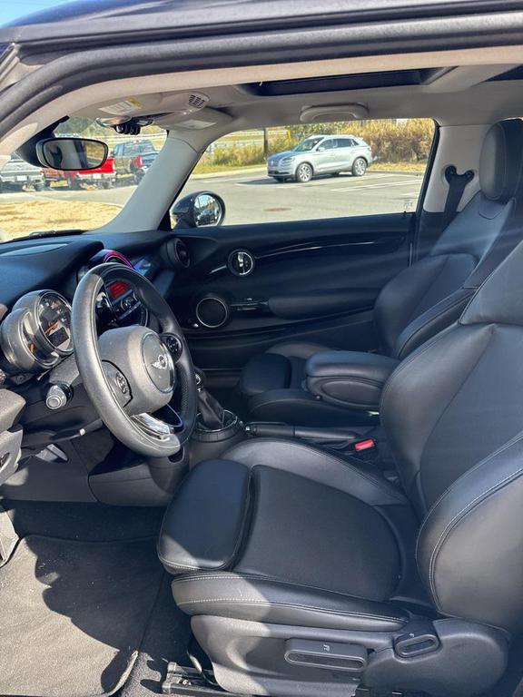 used 2015 MINI Hardtop car, priced at $10,991