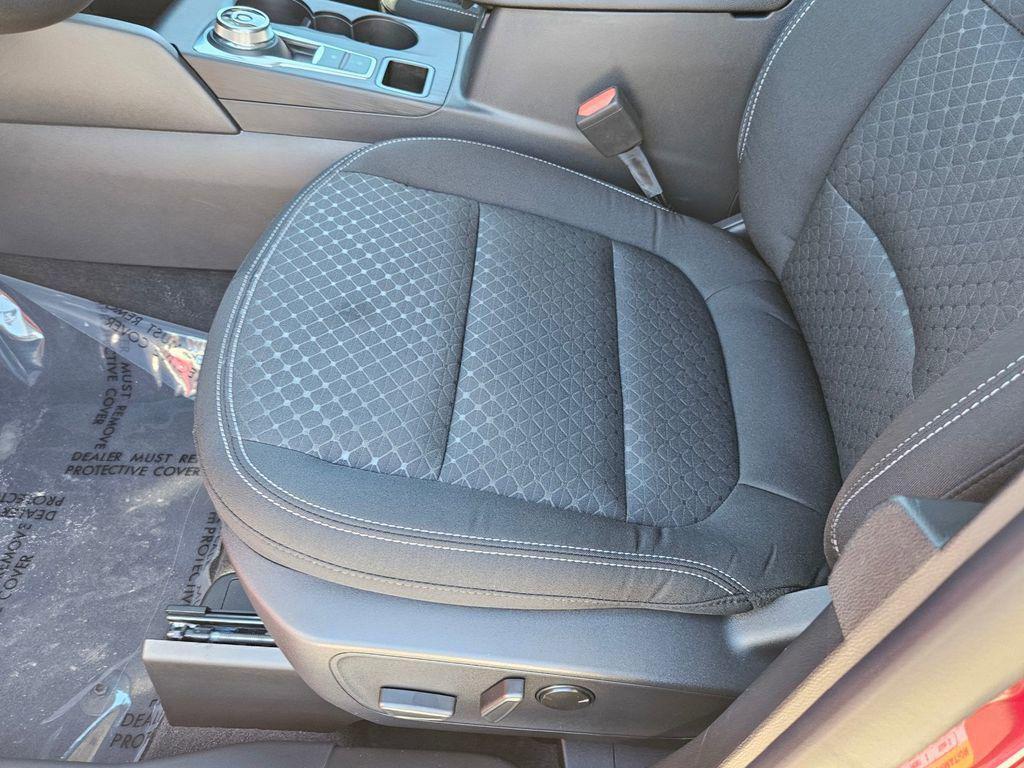 new 2026 Ford Escape car, priced at $33,000