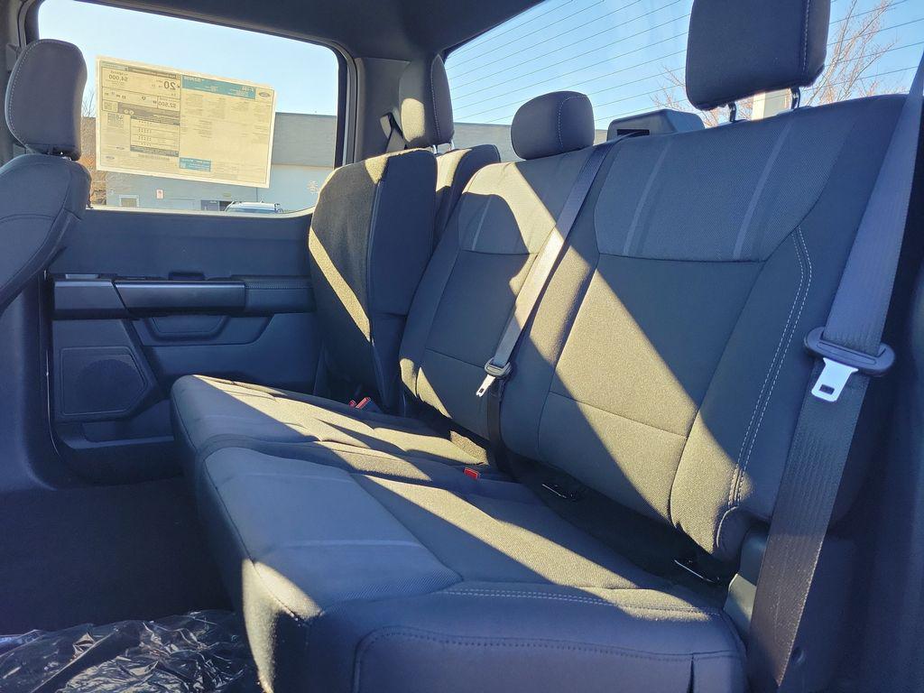 new 2026 Ford F-150 car, priced at $51,370