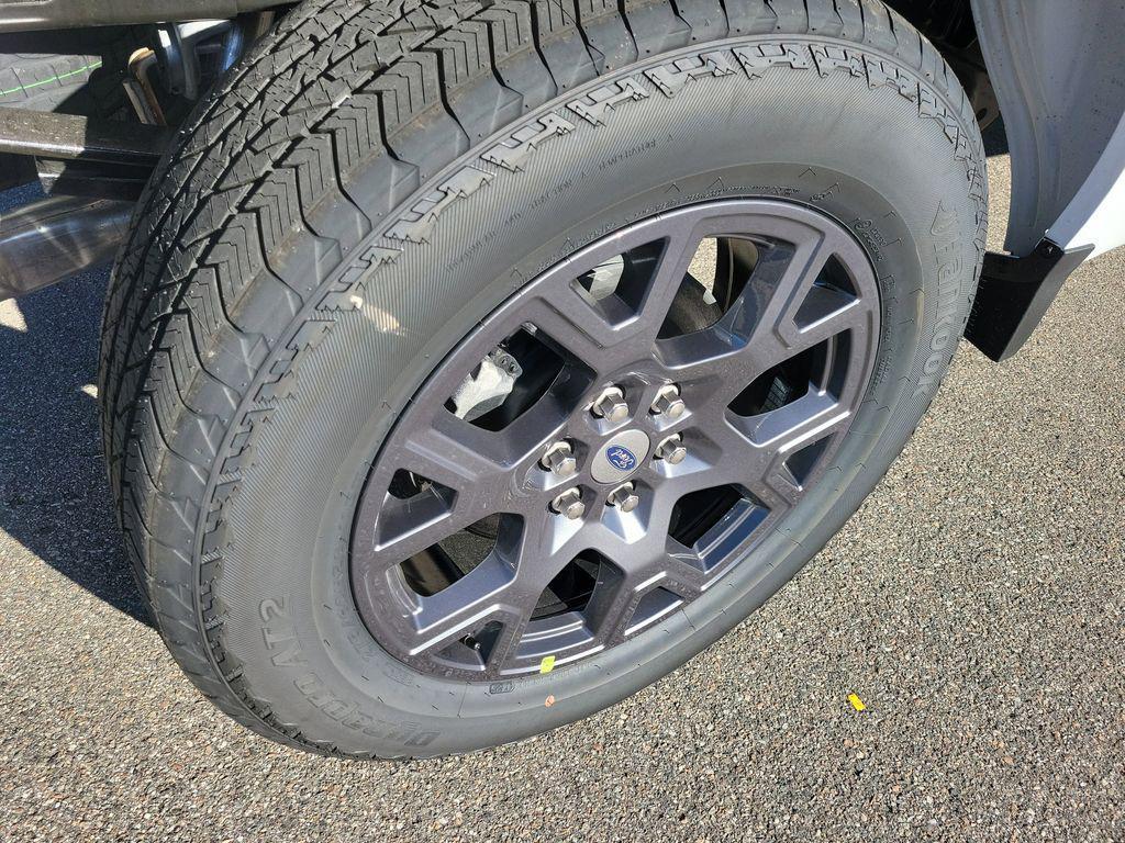 new 2026 Ford F-150 car, priced at $51,370