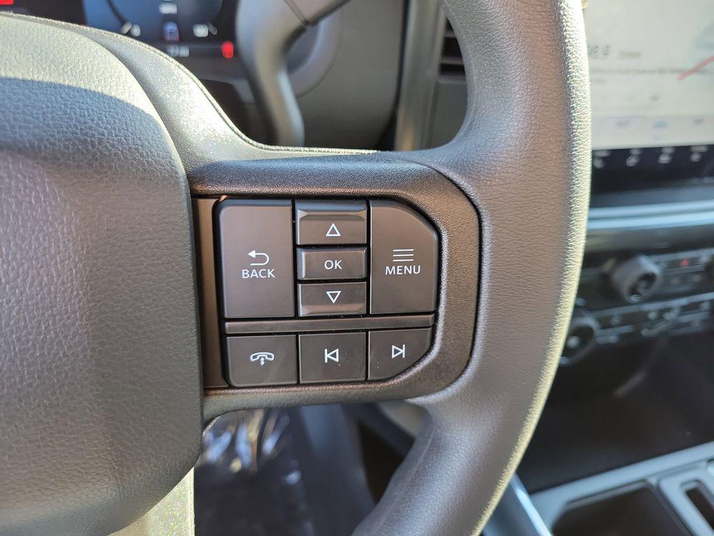 new 2026 Ford F-150 car, priced at $51,370