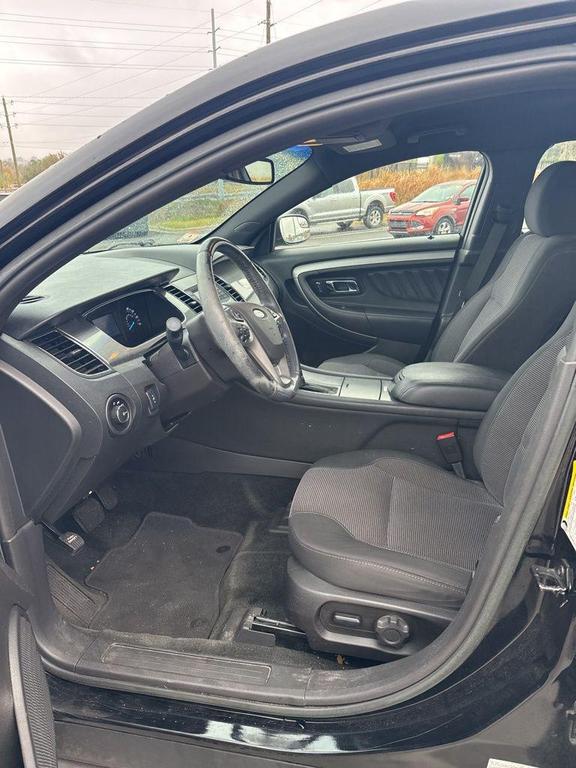 used 2016 Ford Taurus car, priced at $10,701