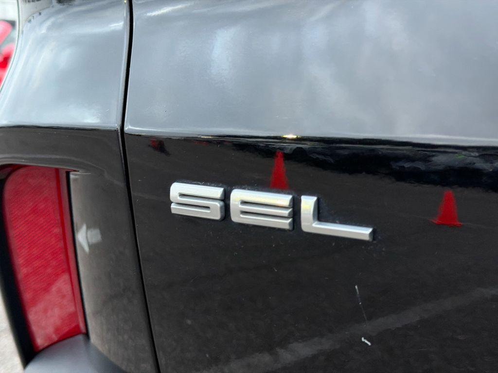 used 2021 Ford Escape car, priced at $18,791