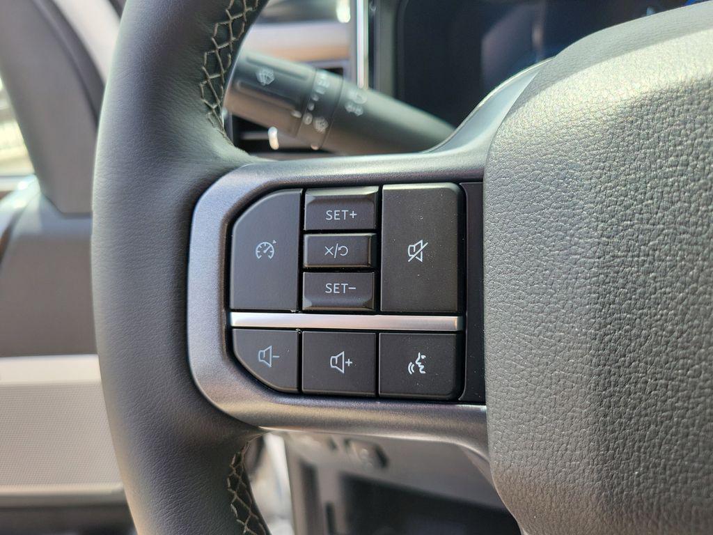 new 2026 Ford F-250 car, priced at $90,507