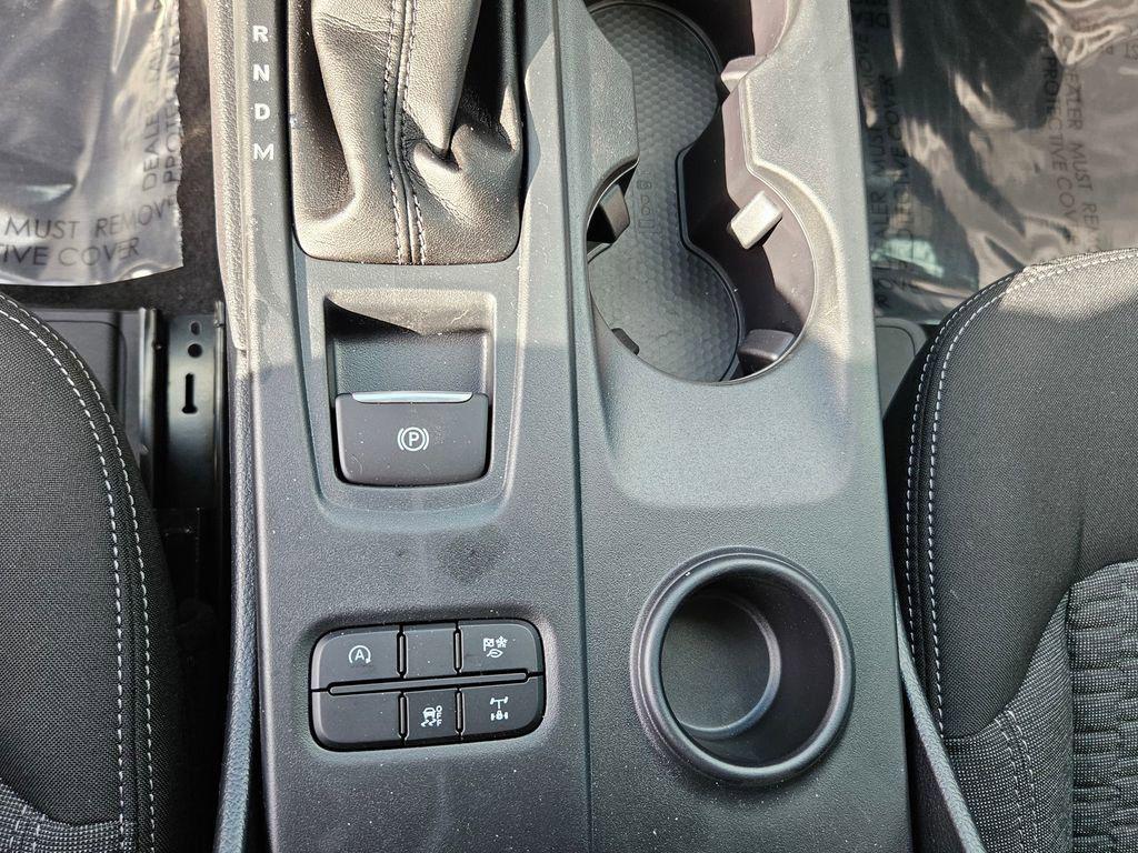 new 2025 Ford Ranger car, priced at $34,555