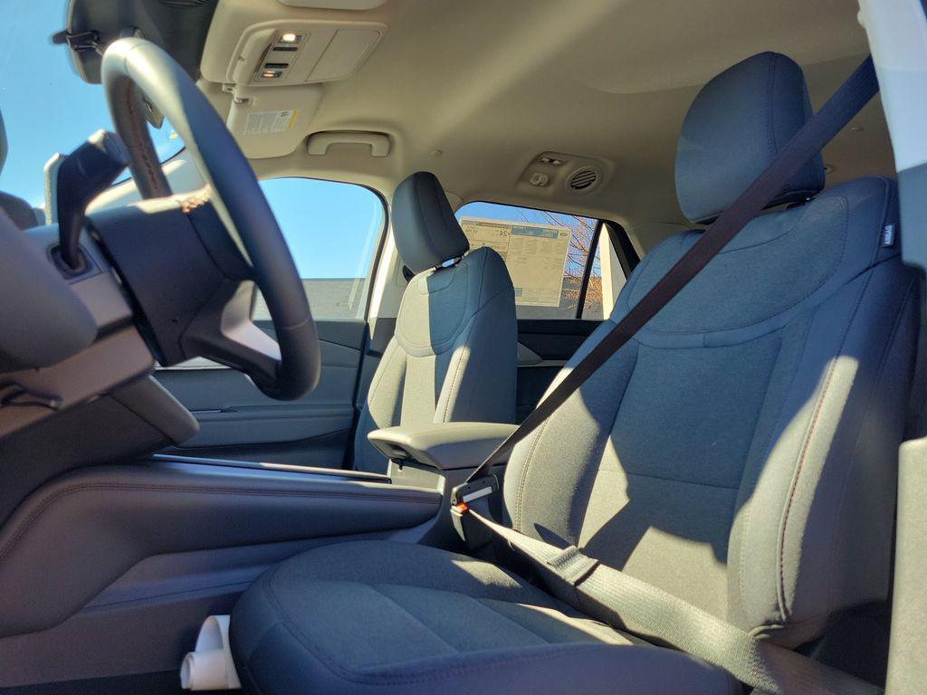 new 2026 Ford Explorer car, priced at $36,587