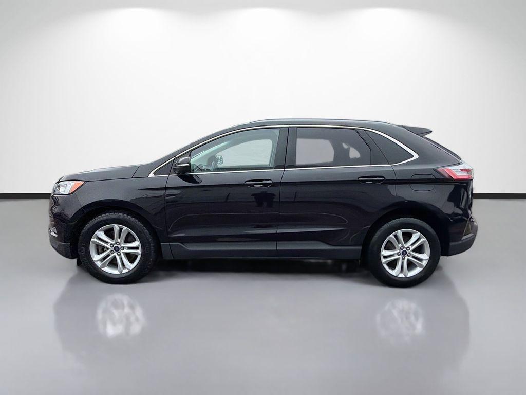 used 2020 Ford Edge car, priced at $16,291