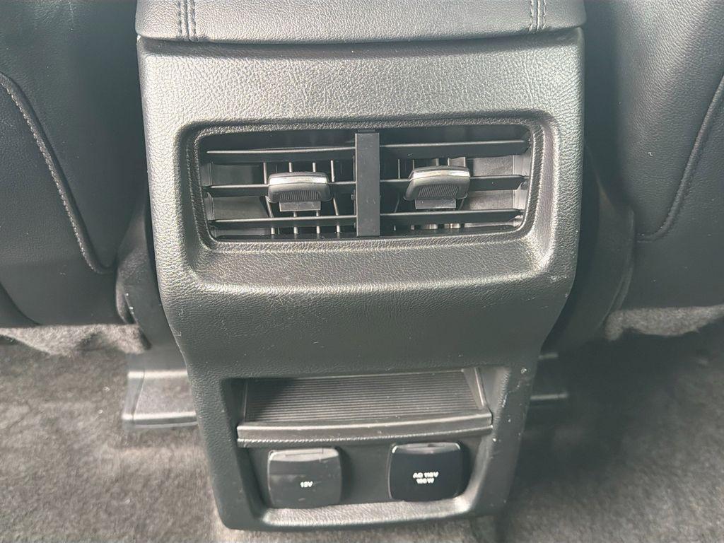 used 2020 Ford Edge car, priced at $16,291