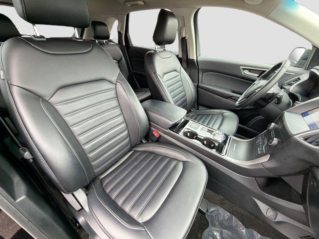 used 2020 Ford Edge car, priced at $16,291