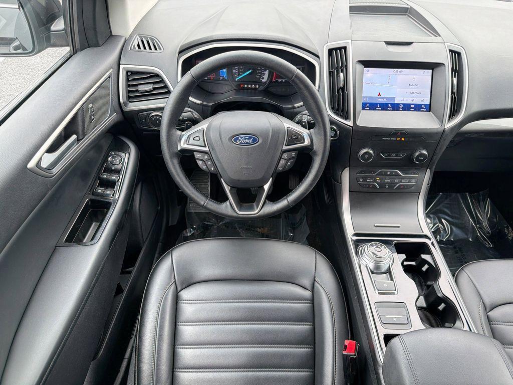 used 2020 Ford Edge car, priced at $16,291