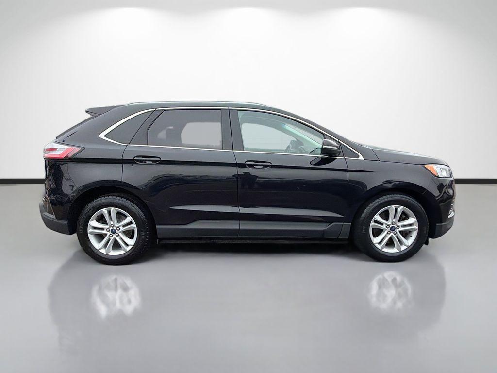 used 2020 Ford Edge car, priced at $16,291
