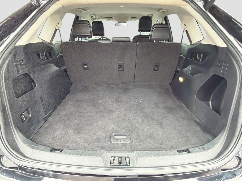 used 2020 Ford Edge car, priced at $16,291