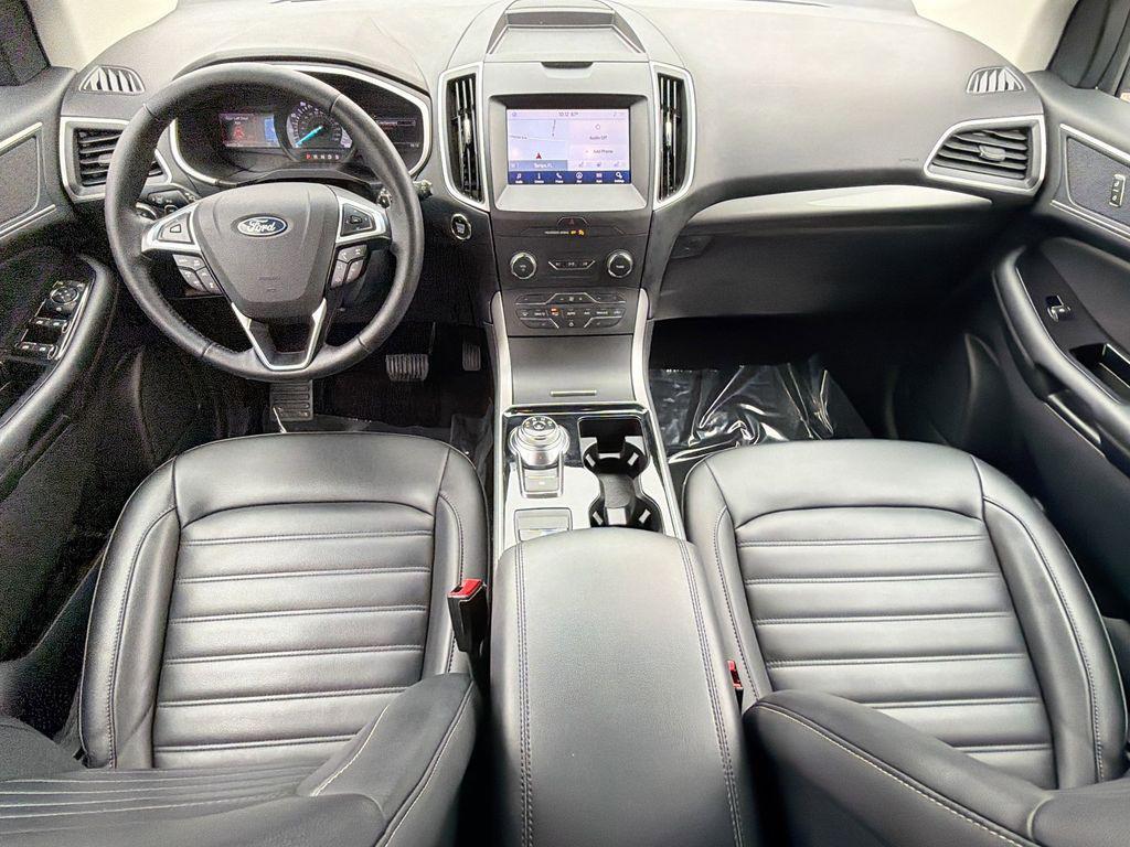 used 2020 Ford Edge car, priced at $16,291