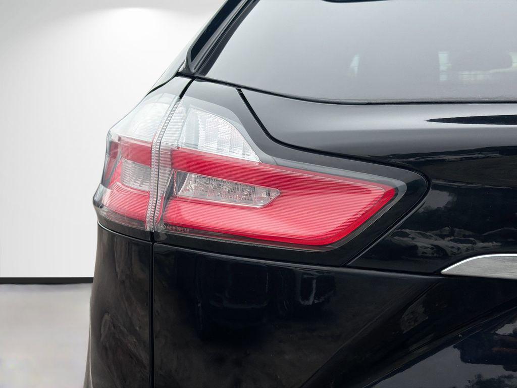 used 2020 Ford Edge car, priced at $16,291