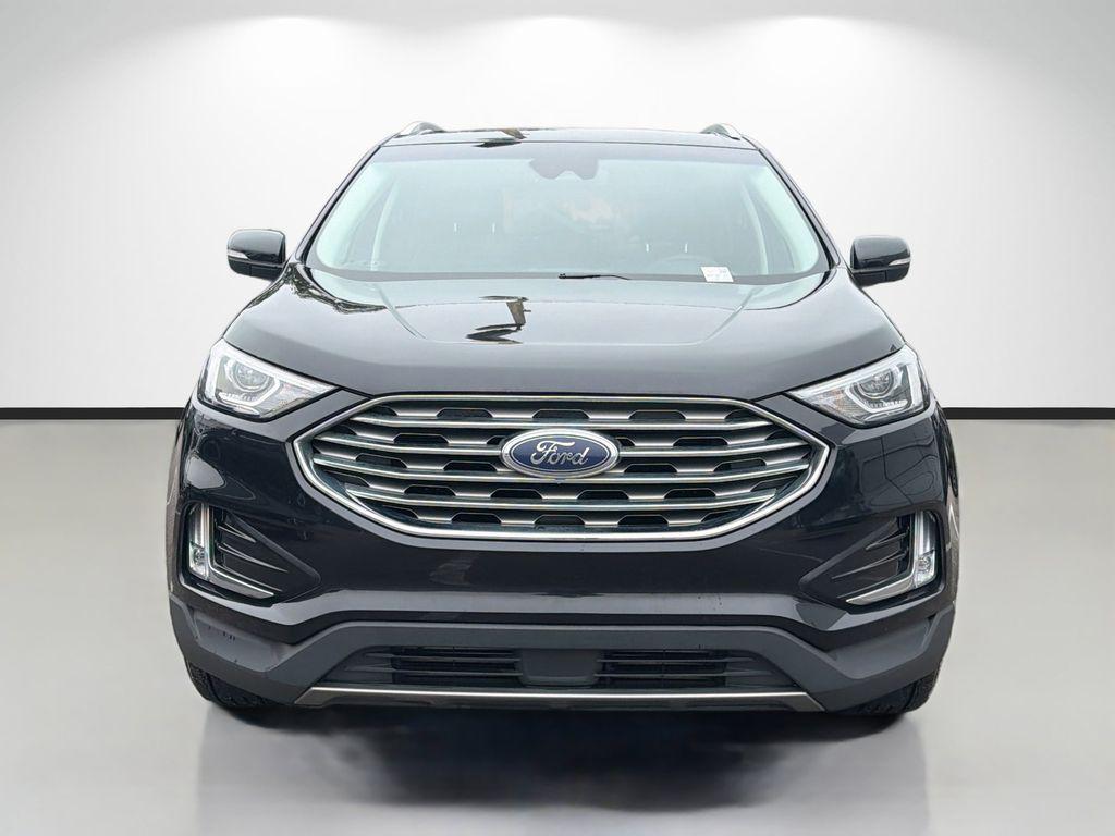 used 2020 Ford Edge car, priced at $16,291