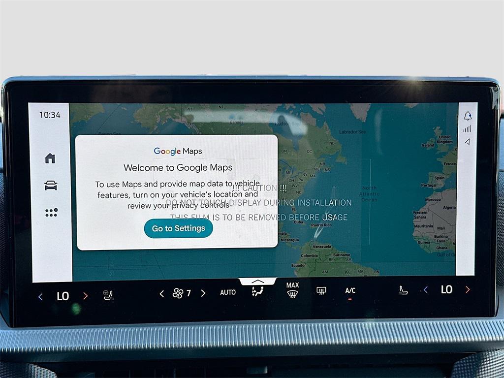new 2026 Ford Explorer car, priced at $50,255