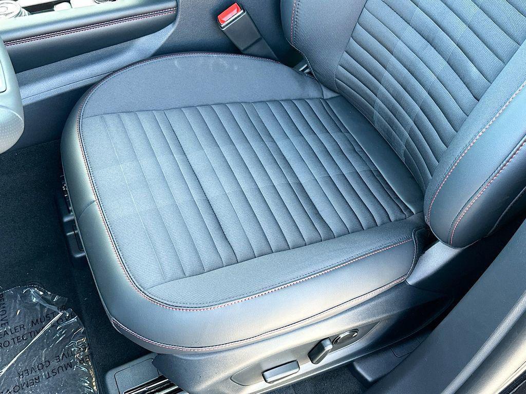 new 2026 Ford Explorer car, priced at $43,786