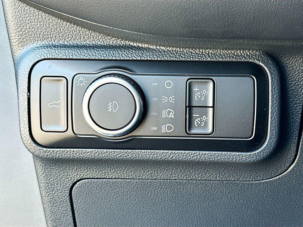 new 2026 Ford Explorer car, priced at $43,786