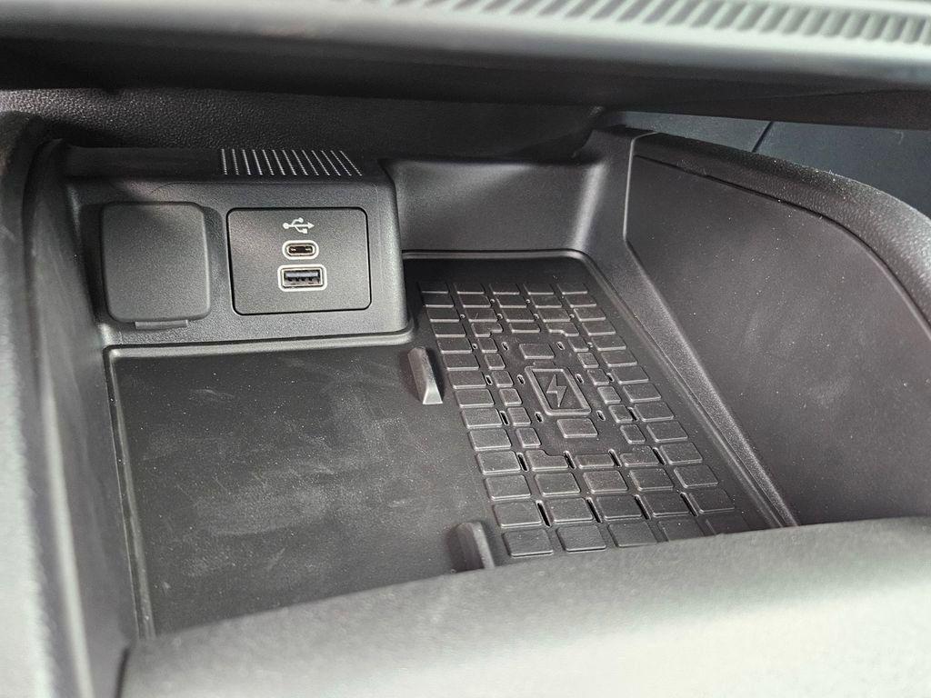 new 2025 Ford Bronco Sport car, priced at $35,752