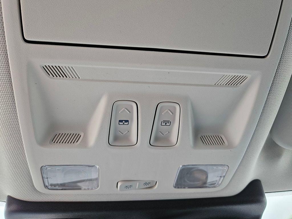 new 2025 Ford Bronco Sport car, priced at $35,752