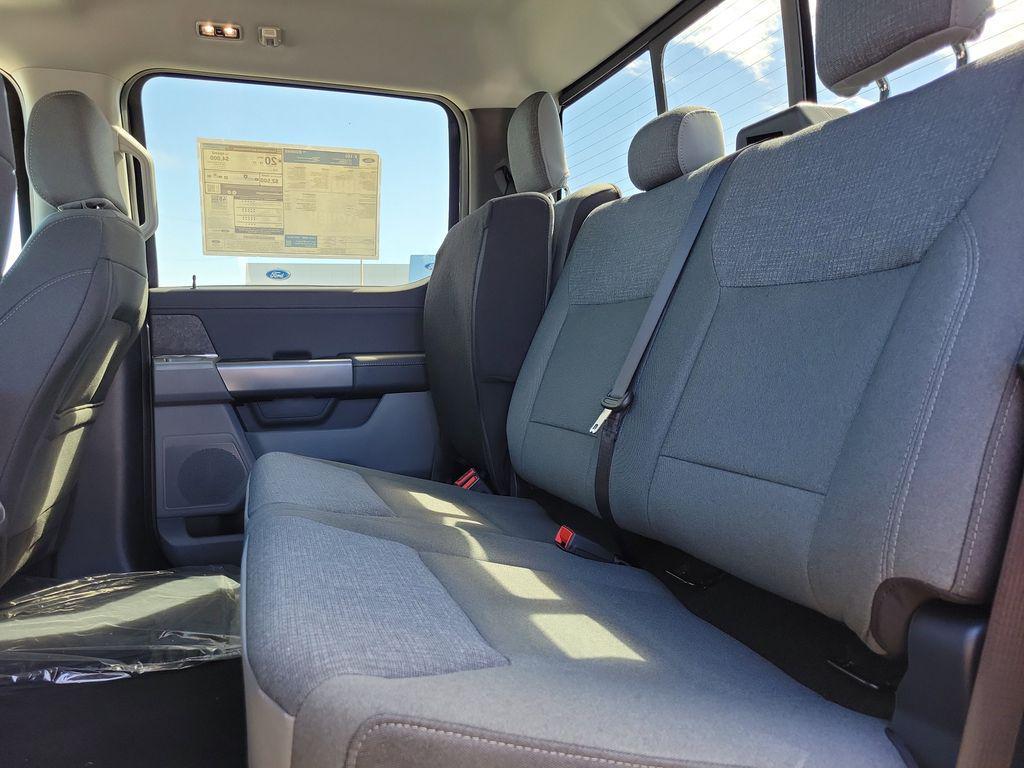 new 2026 Ford F-150 car, priced at $57,285