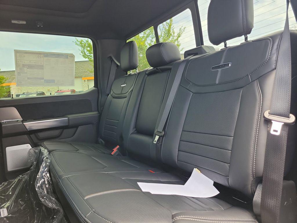 new 2026 Ford F-150 car, priced at $85,197