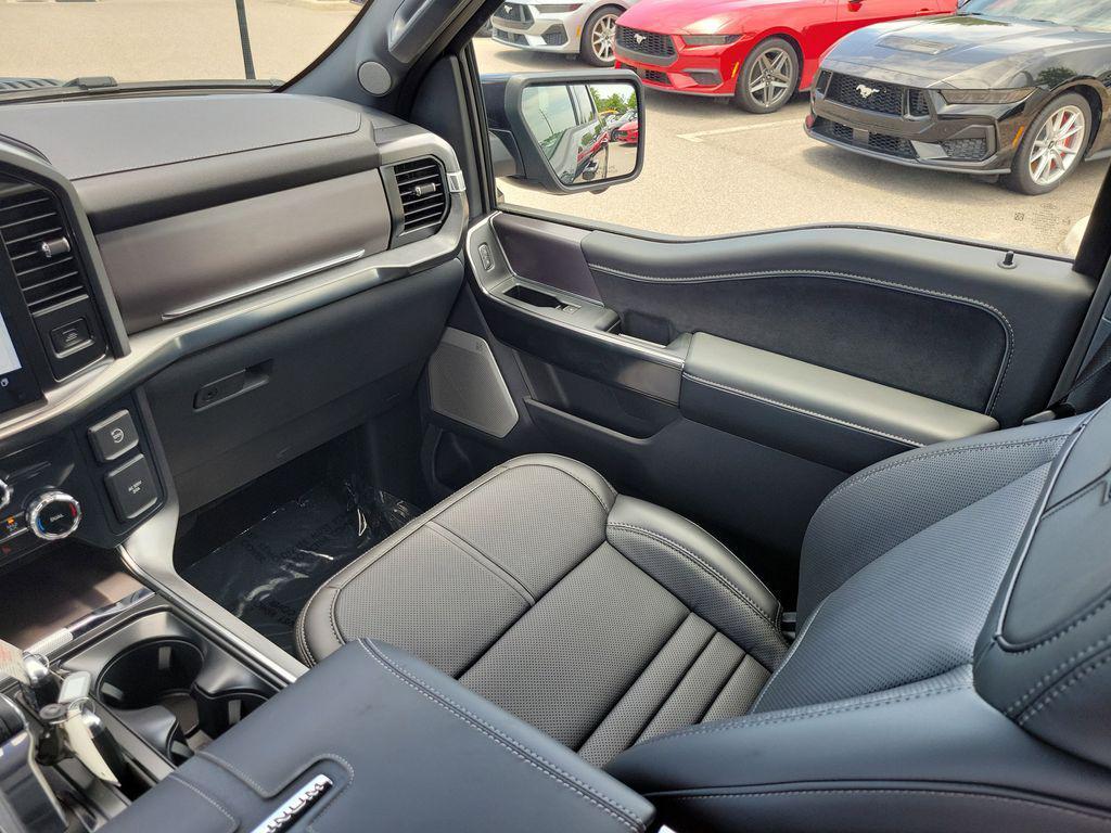 new 2026 Ford F-150 car, priced at $85,197