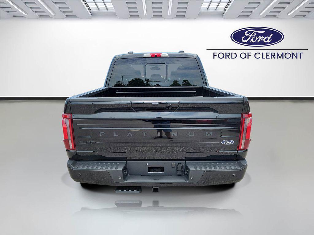 new 2026 Ford F-150 car, priced at $85,197