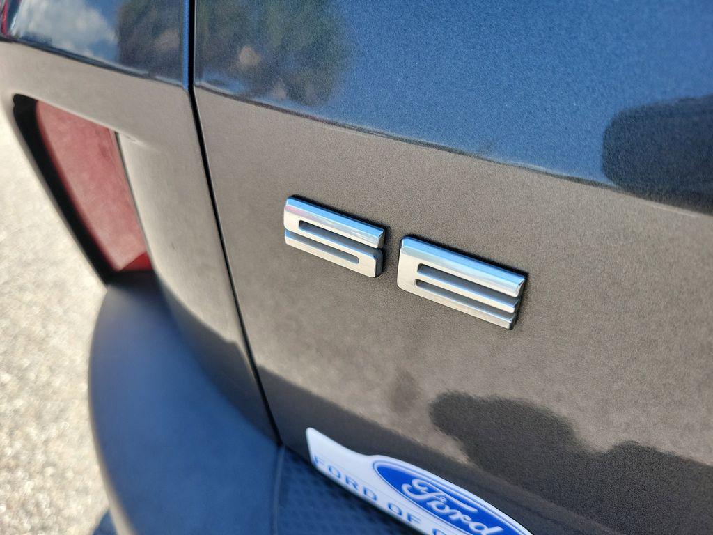 used 2020 Ford Escape car, priced at $18,146