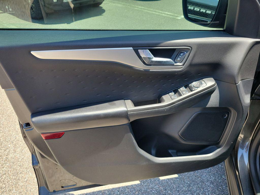 used 2020 Ford Escape car, priced at $18,146