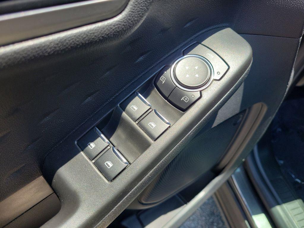 used 2020 Ford Escape car, priced at $18,146