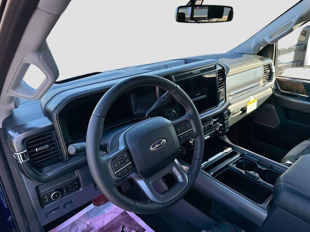 new 2026 Ford F-250 car, priced at $120,653