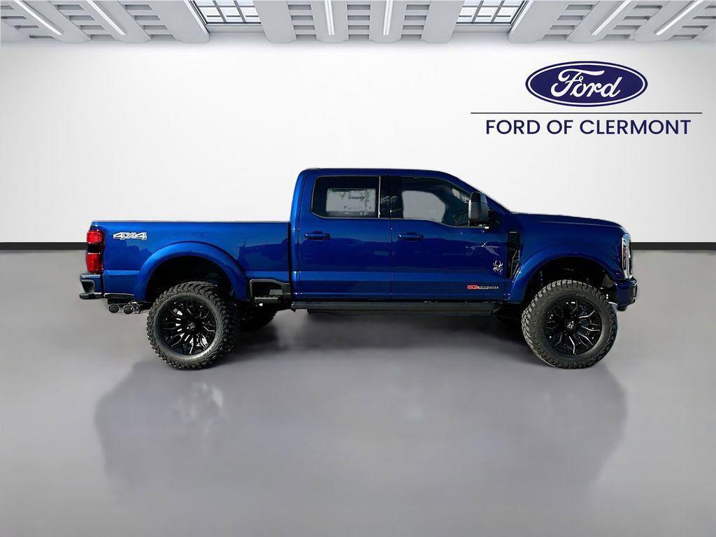 new 2026 Ford F-250 car, priced at $120,653