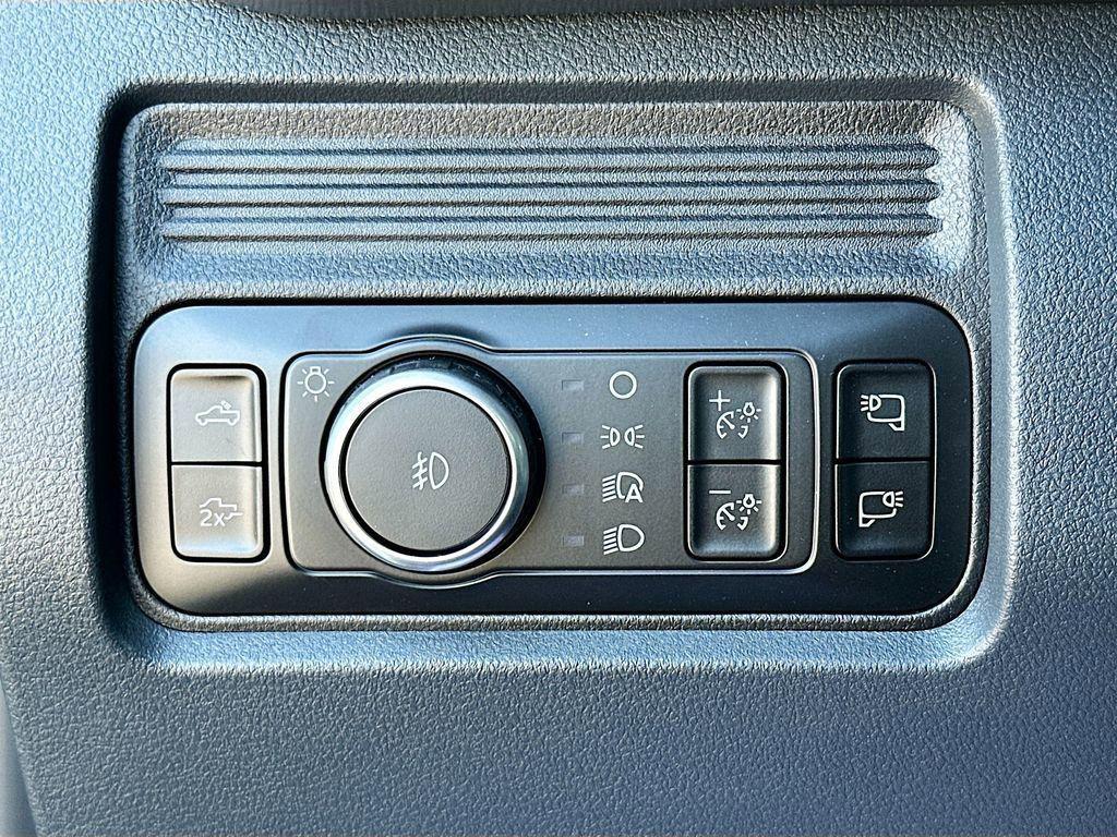 new 2026 Ford F-250 car, priced at $120,653