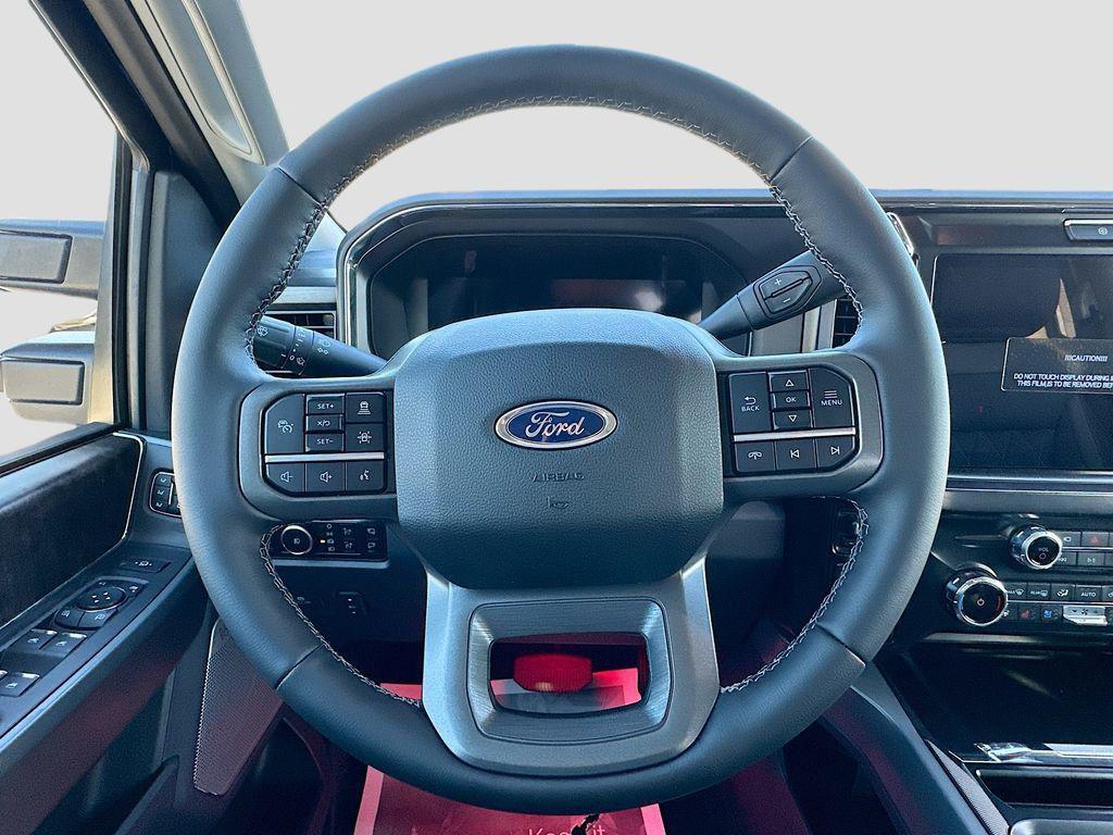 new 2026 Ford F-250 car, priced at $120,653