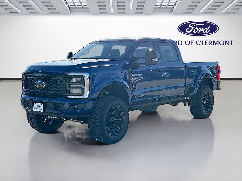 new 2026 Ford F-250 car, priced at $120,653