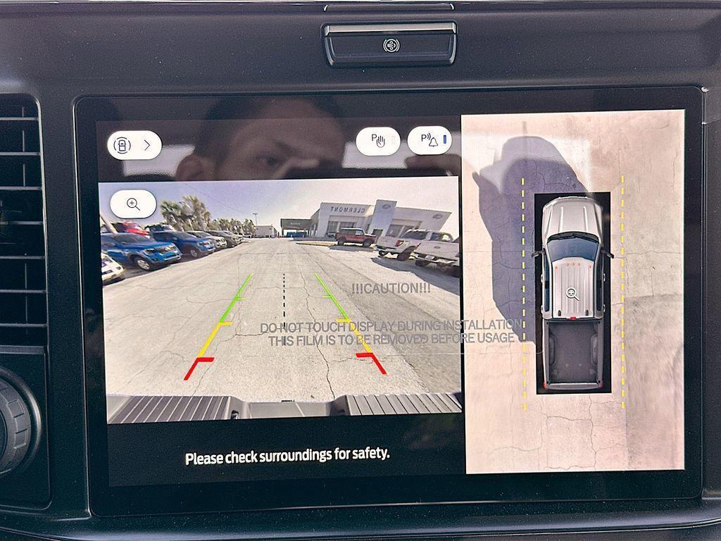 new 2026 Ford F-250 car, priced at $120,653