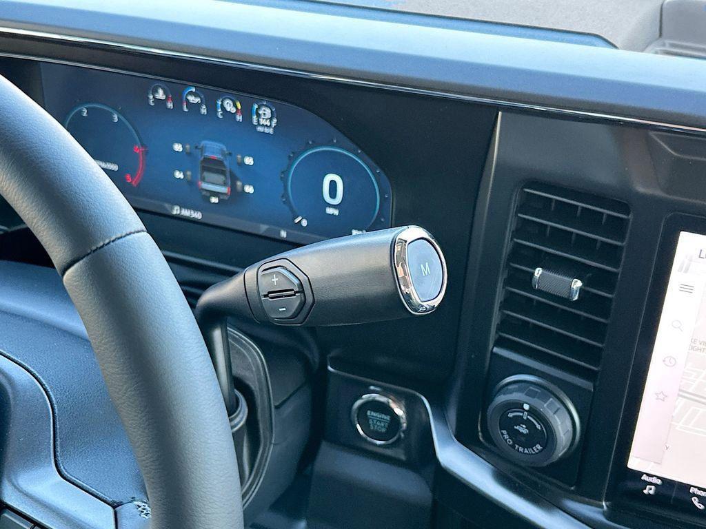 new 2026 Ford F-250 car, priced at $120,653