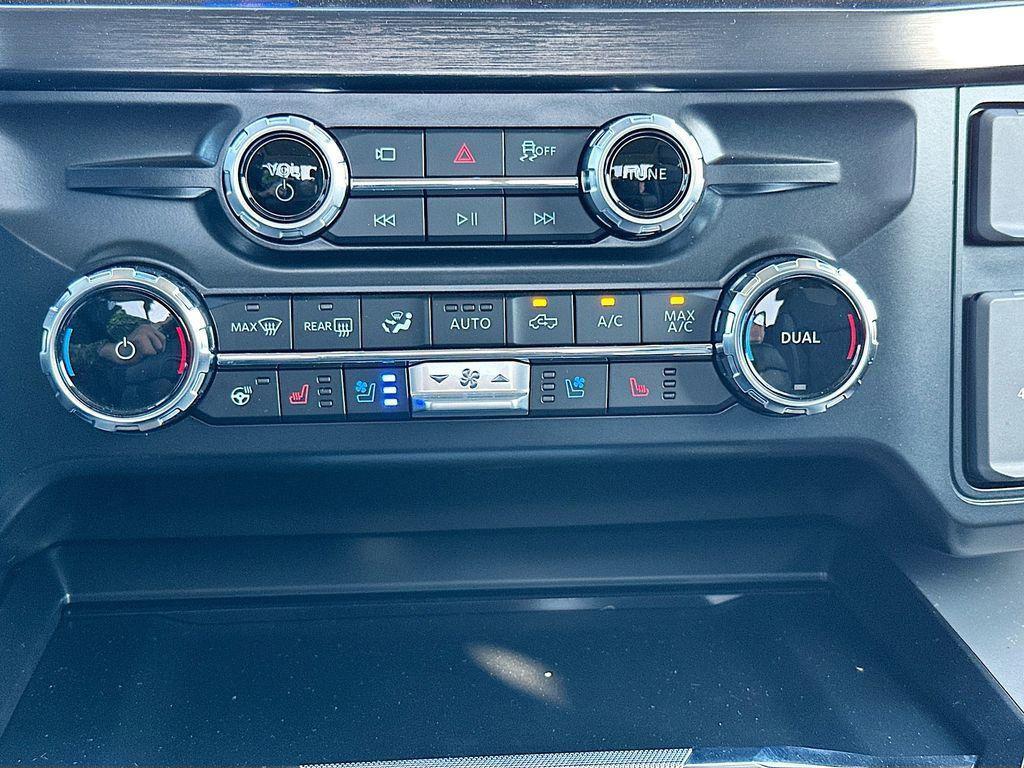 new 2026 Ford F-250 car, priced at $120,653