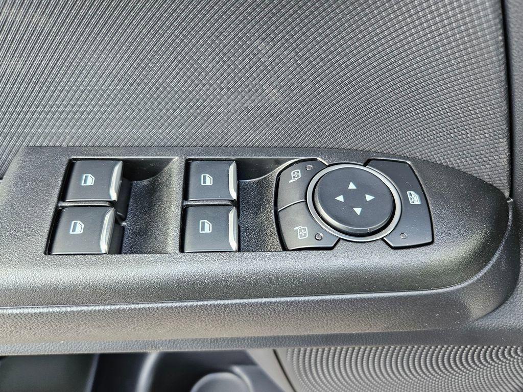 new 2025 Ford Bronco Sport car, priced at $42,483