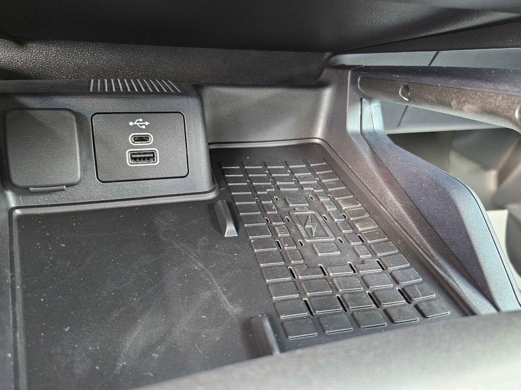 new 2025 Ford Bronco Sport car, priced at $42,483