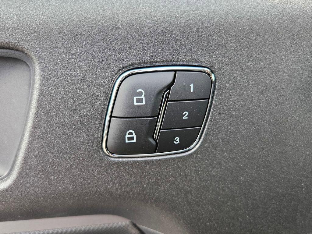 new 2025 Ford Bronco Sport car, priced at $42,483