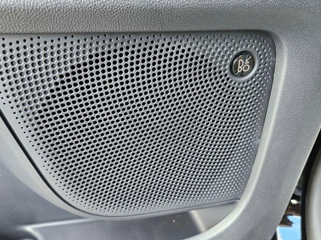 new 2025 Ford Bronco Sport car, priced at $42,483