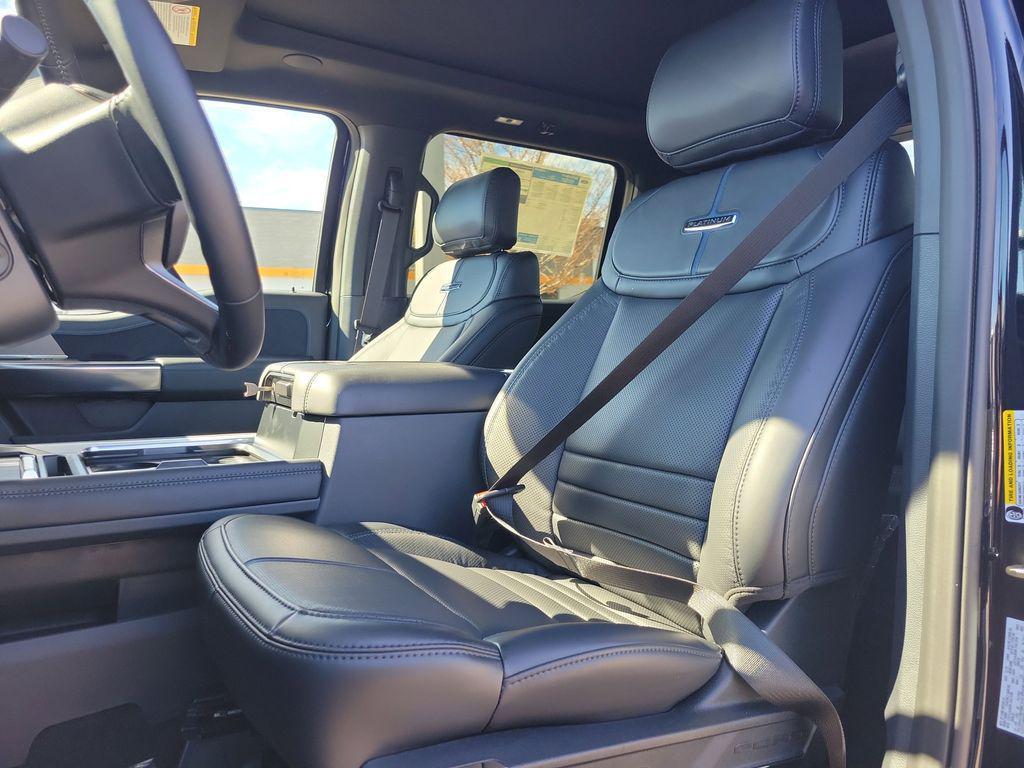 new 2026 Ford F-350 car, priced at $100,453