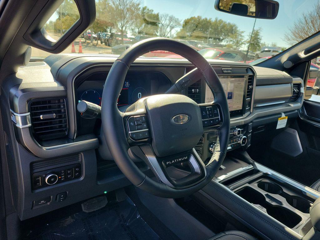 new 2026 Ford F-350 car, priced at $100,453