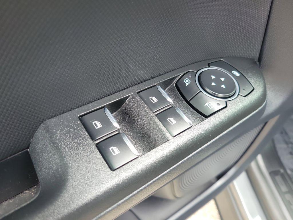 used 2024 Ford Bronco Sport car, priced at $28,621