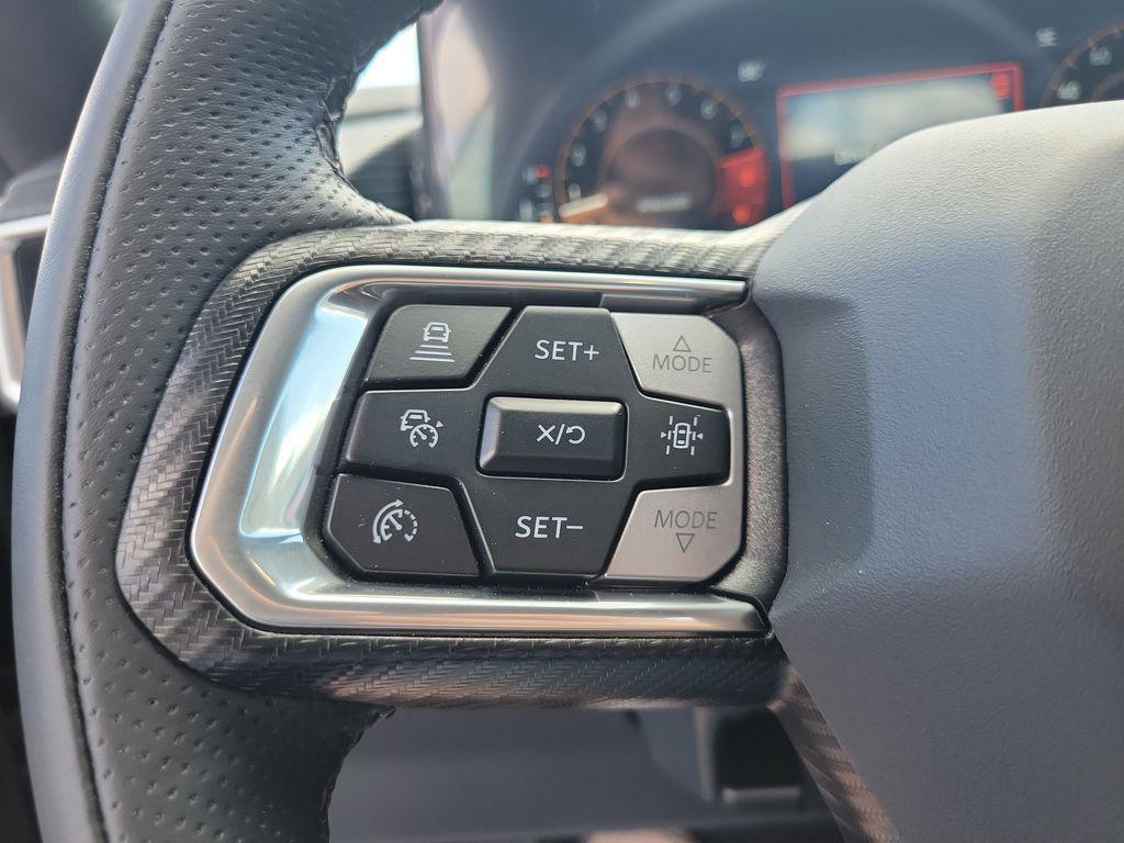 new 2025 Ford Mustang car, priced at $62,971