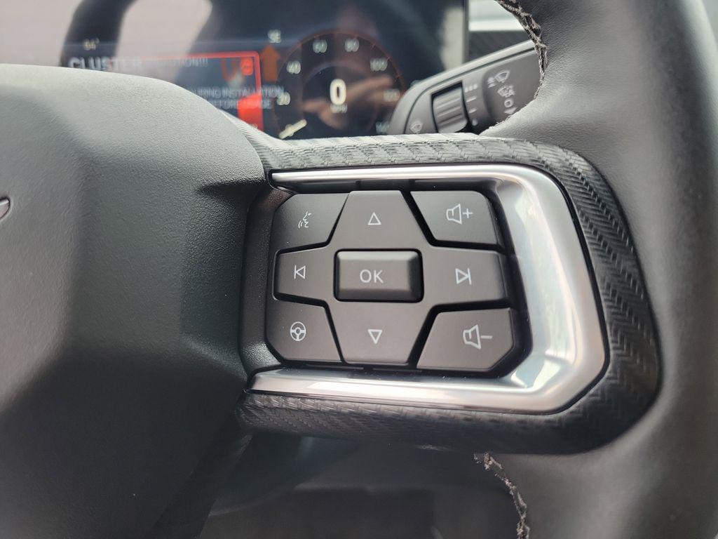 new 2026 Ford Mustang car, priced at $34,135